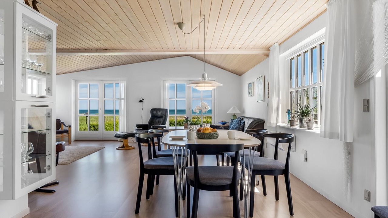 Photo of Livingroom in Frederikshavn