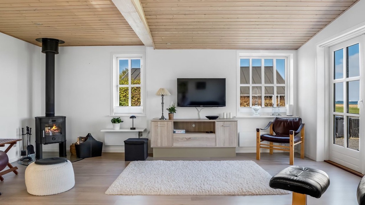 Photo of Livingroom in Frederikshavn
