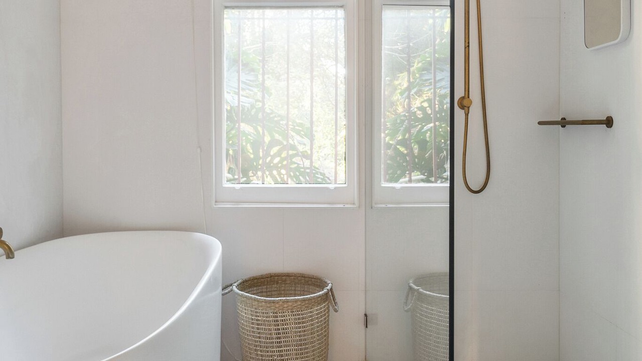 Photo of Bathroom in Darling Point