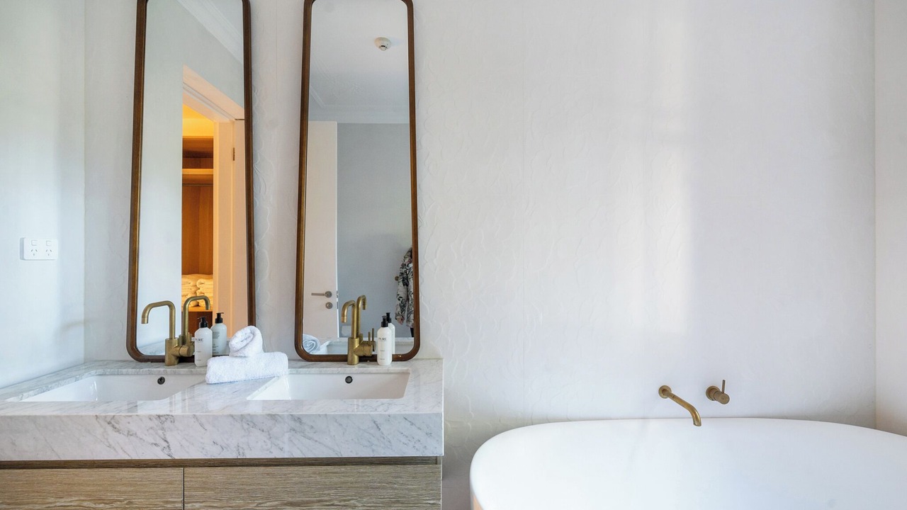 Photo of Bathroom in Darling Point