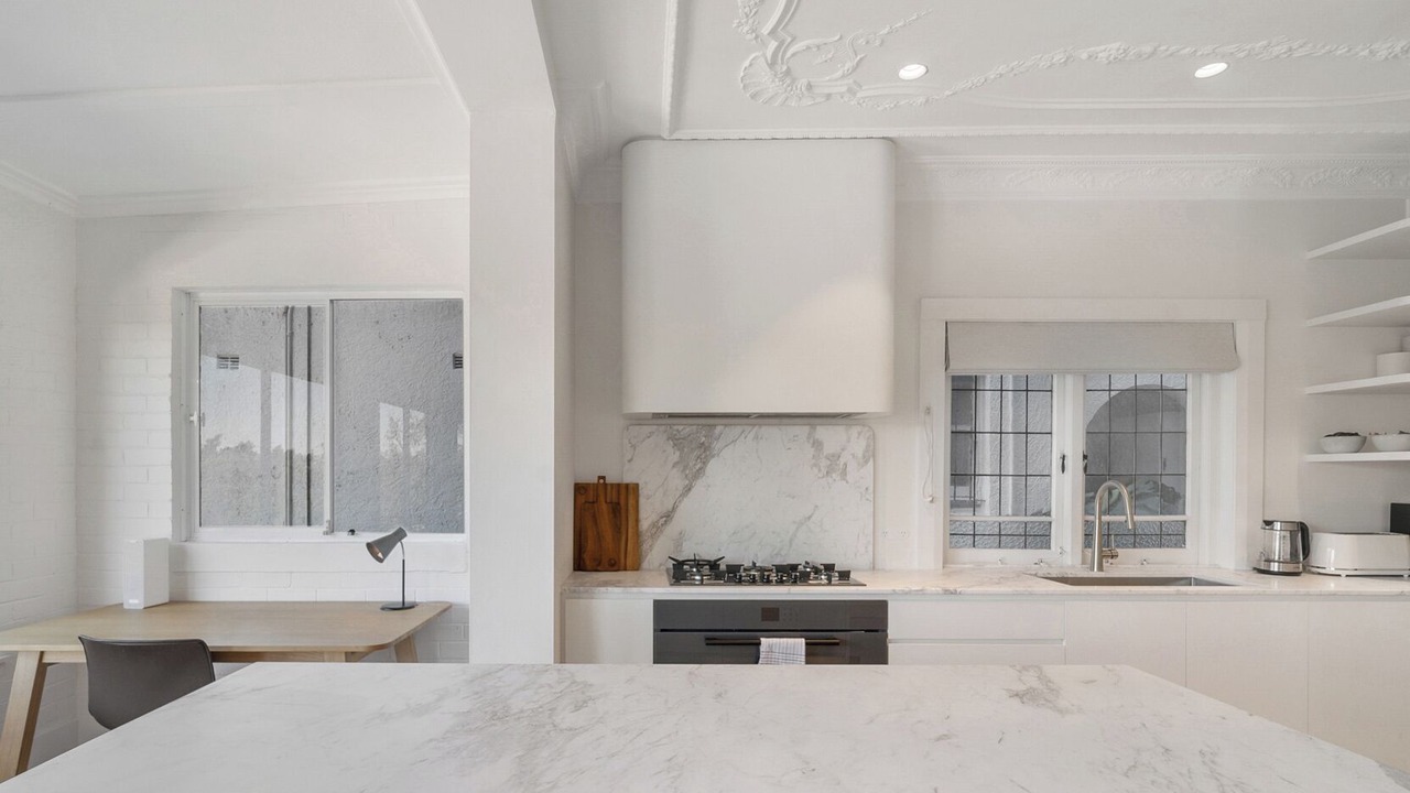 Photo of Kitchen in Darling Point