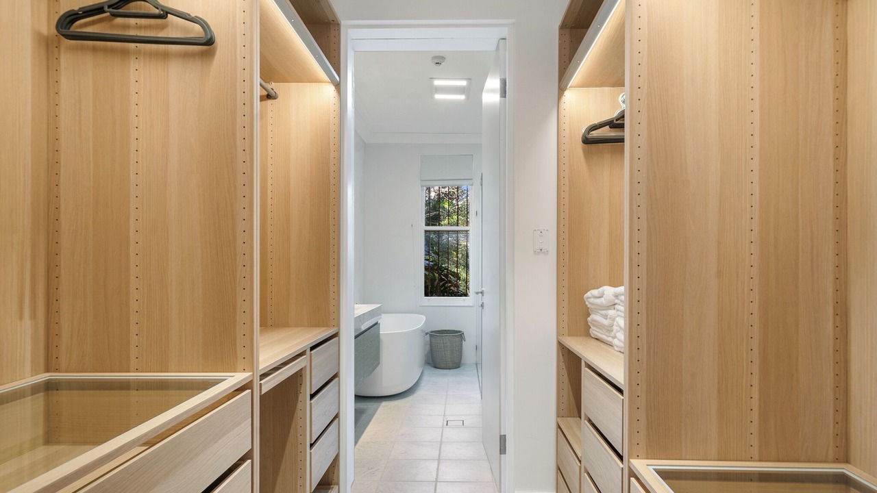 Photo of Bathroom in Darling Point