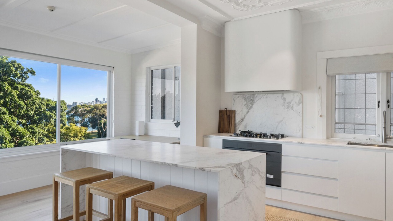 Photo of Kitchen in Darling Point