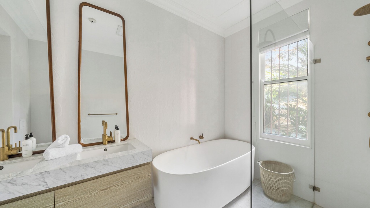 Photo of Bathroom in Darling Point