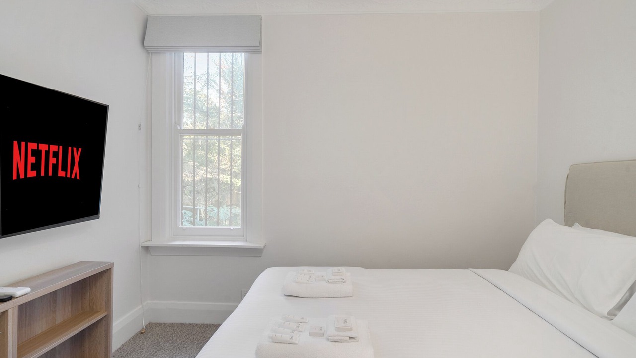 Photo of Bedroom in Darling Point