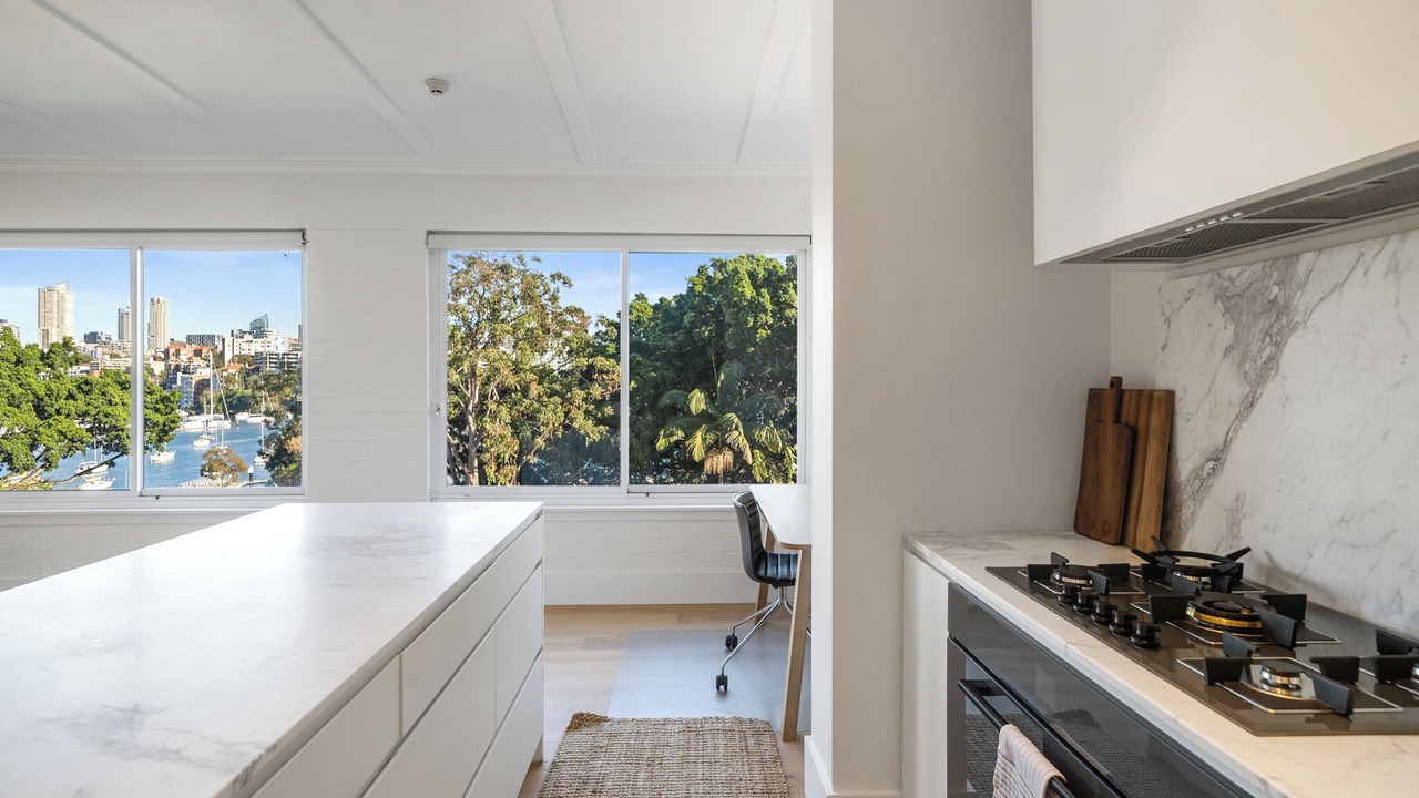 Photo of Kitchen in Darling Point
