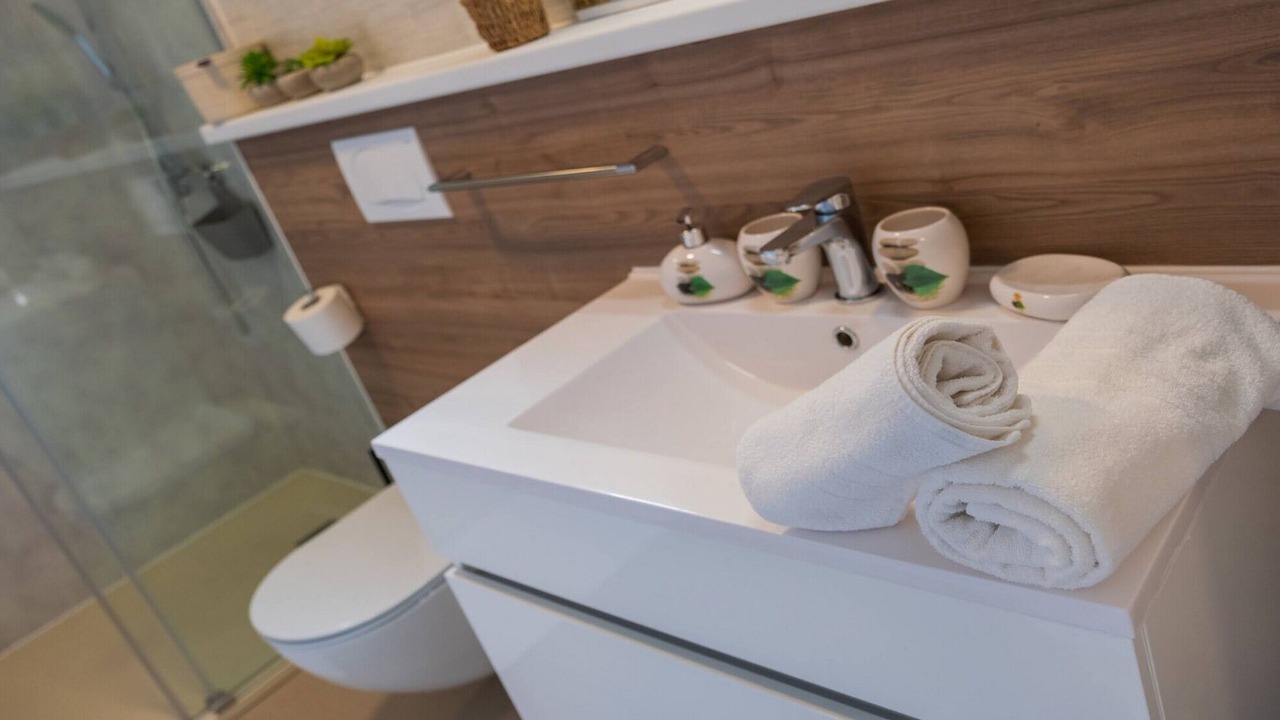 Photo of Bathroom in Drage