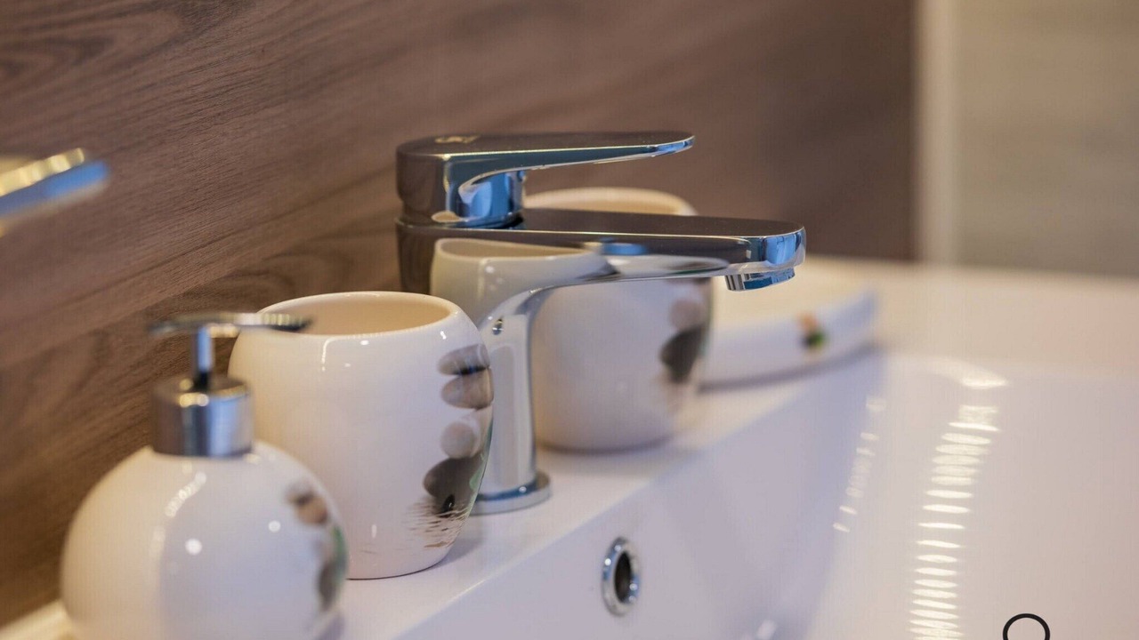 Photo of Bathroom in Drage