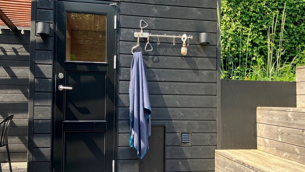 Photo of Bathroom in Sonder Stenderup