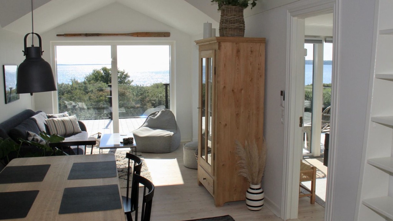 Photo of Livingroom in Sonder Stenderup