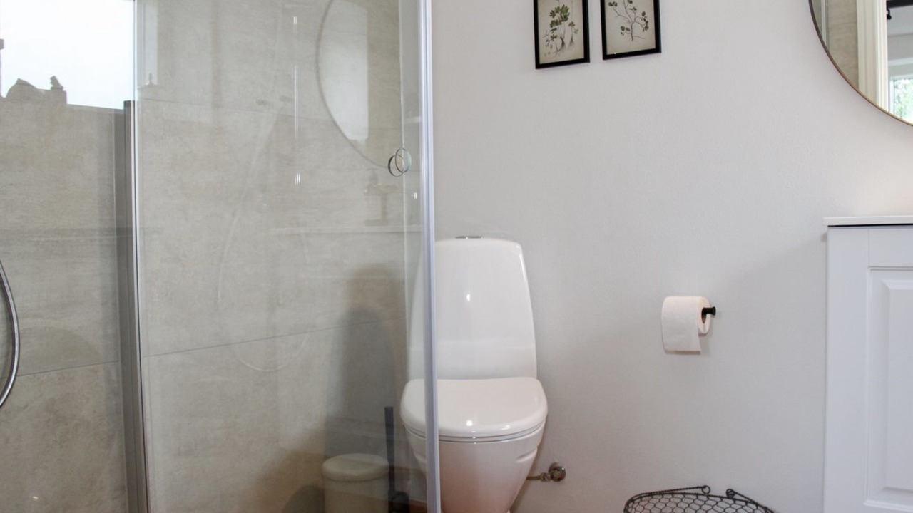 Photo of Bathroom in Sonder Stenderup