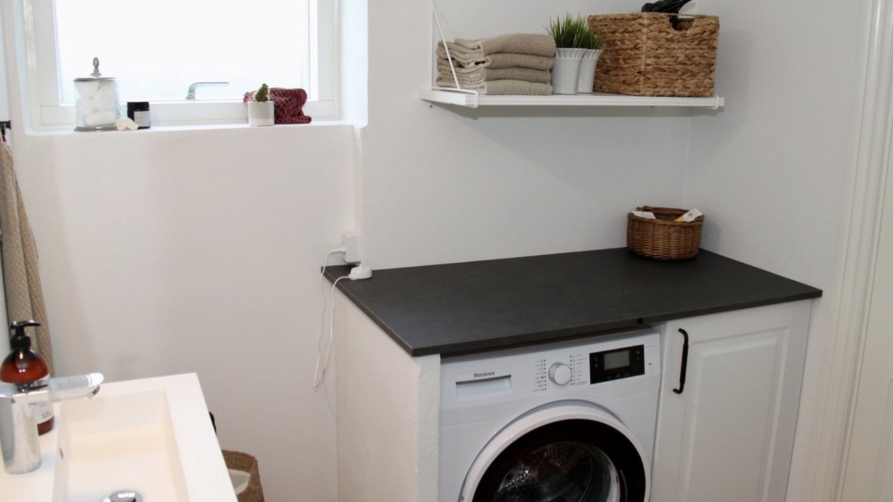 Photo of Bathroom in Sonder Stenderup