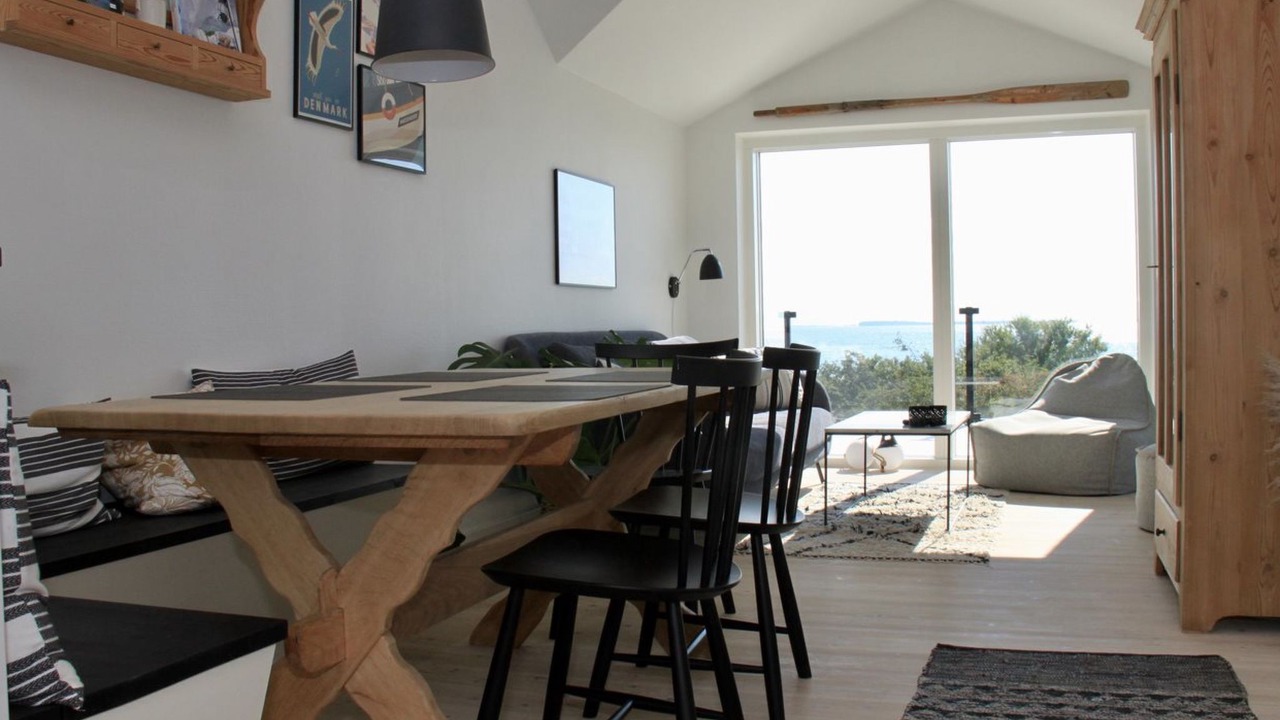 Photo of Livingroom in Sonder Stenderup
