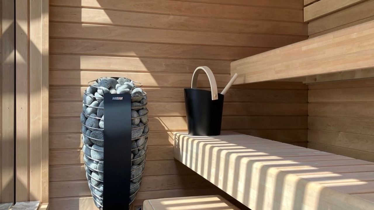 Photo of Bathroom in Sonder Stenderup