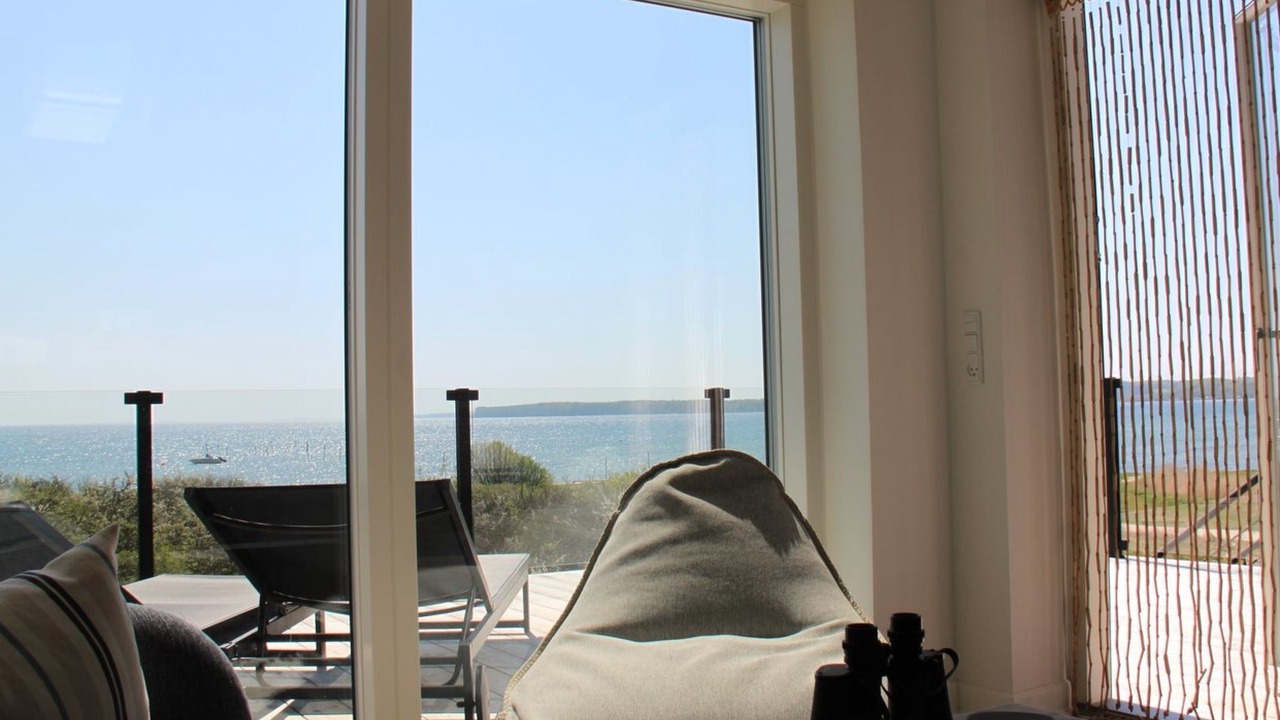 Photo of Livingroom in Sonder Stenderup