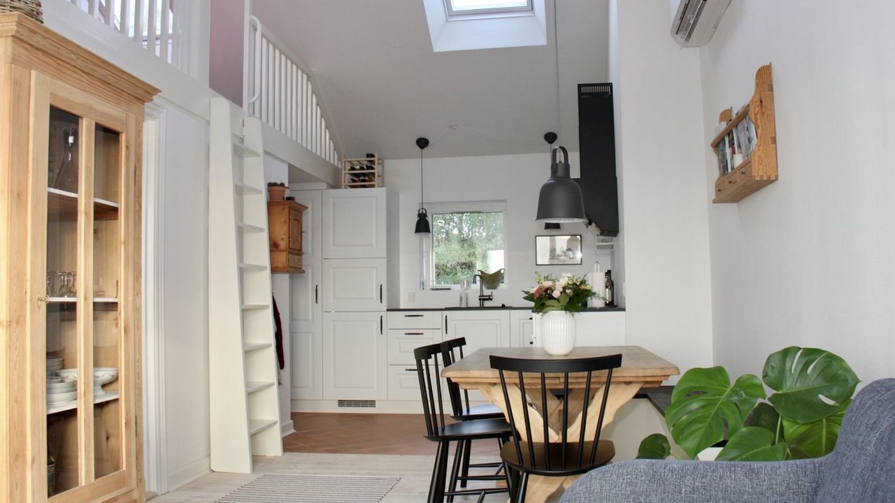 Photo of Livingroom in Sonder Stenderup