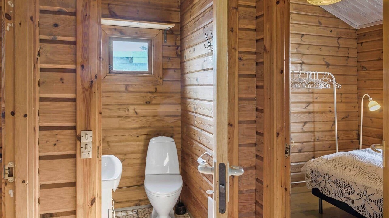 Photo of Bathroom in Vordingborg