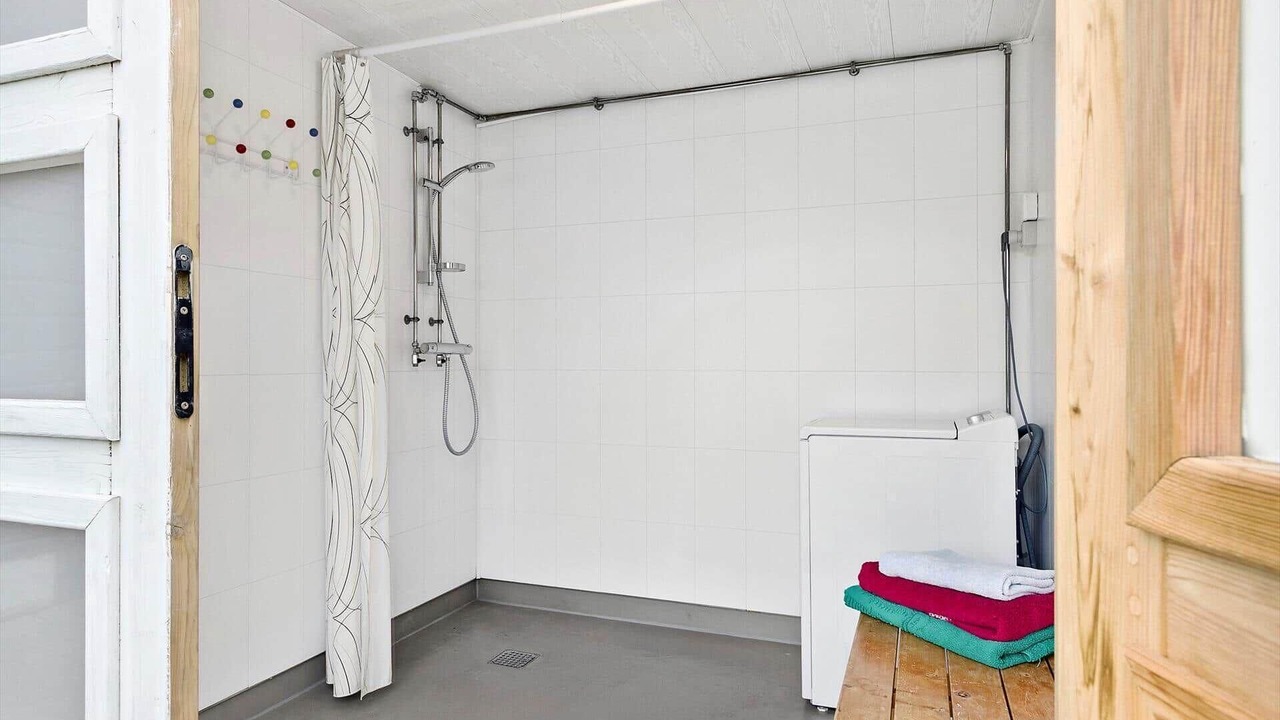 Photo of Bathroom in Vordingborg