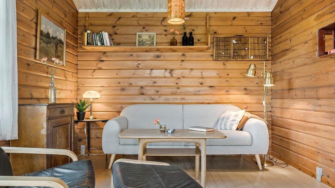 Photo of Livingroom in Vordingborg