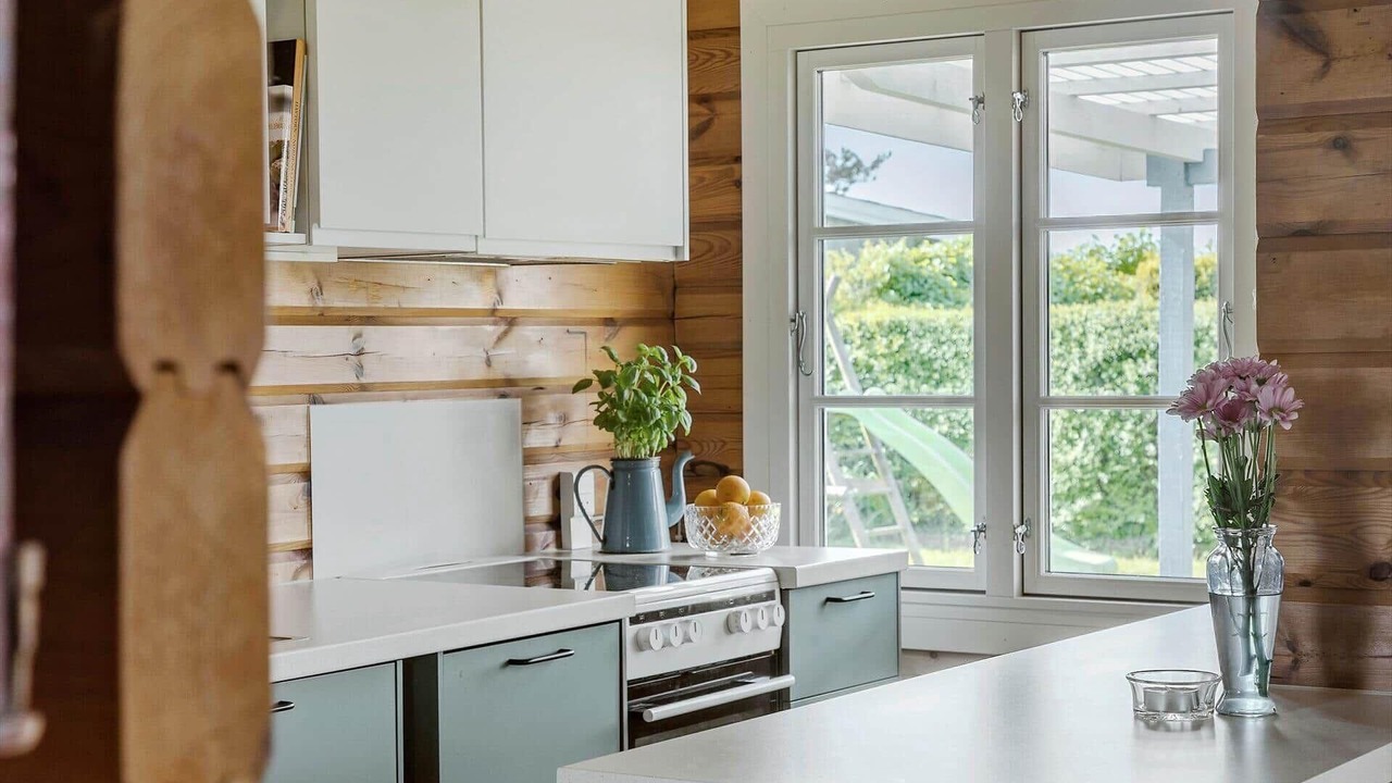 Photo of Kitchen in Vordingborg