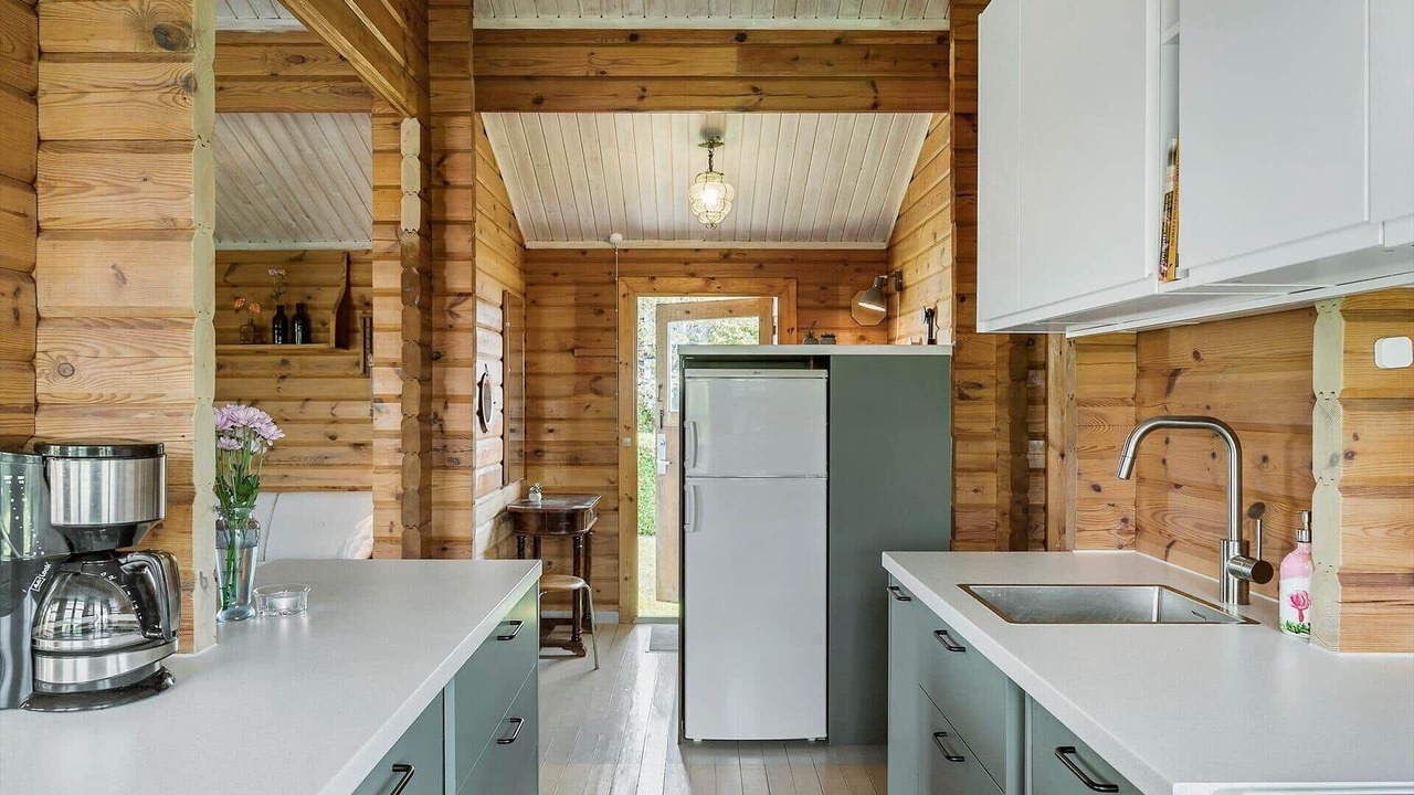 Photo of Kitchen in Vordingborg