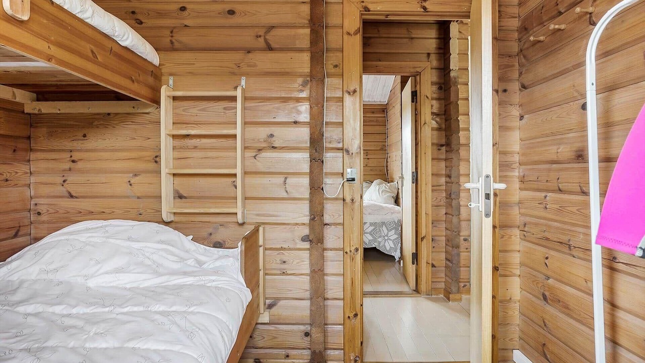 Photo of Bedroom in Vordingborg