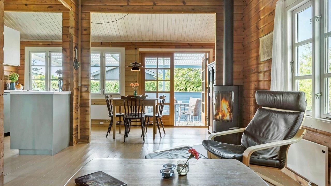 Photo of Livingroom in Vordingborg