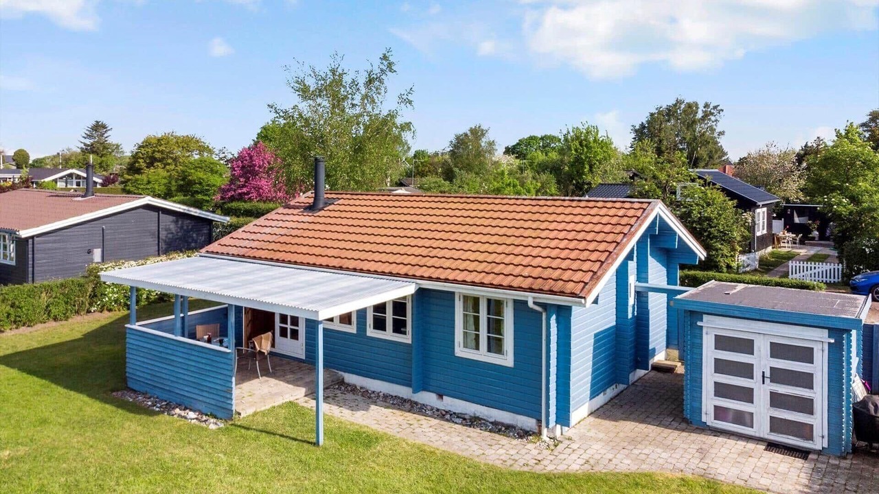 Photo of Outdoor in Vordingborg