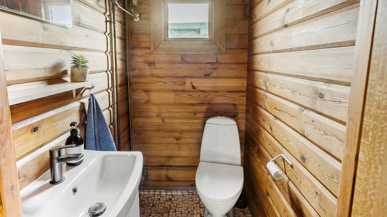 Photo of Bathroom in Vordingborg