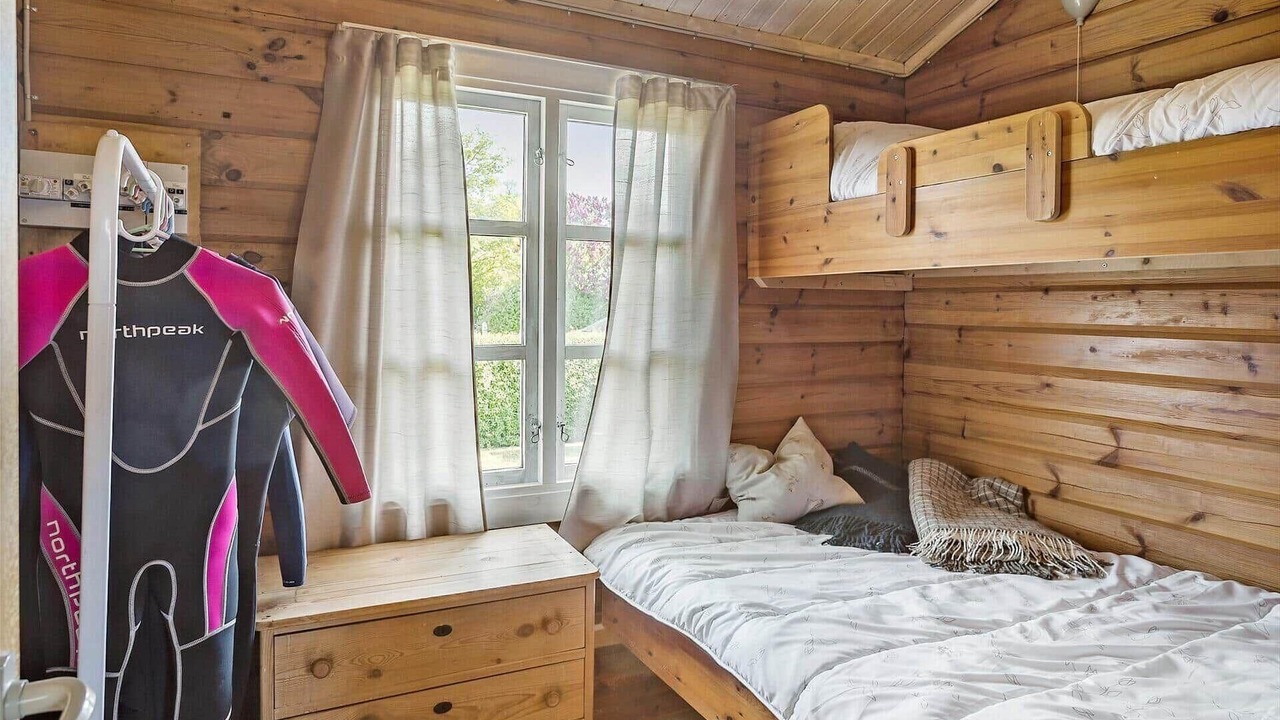 Photo of Bedroom in Vordingborg