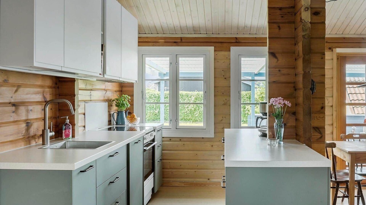 Photo of Kitchen in Vordingborg