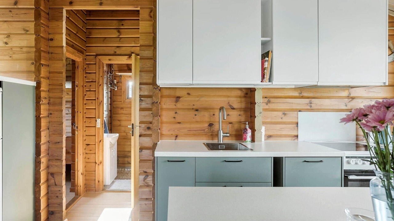 Photo of Kitchen in Vordingborg