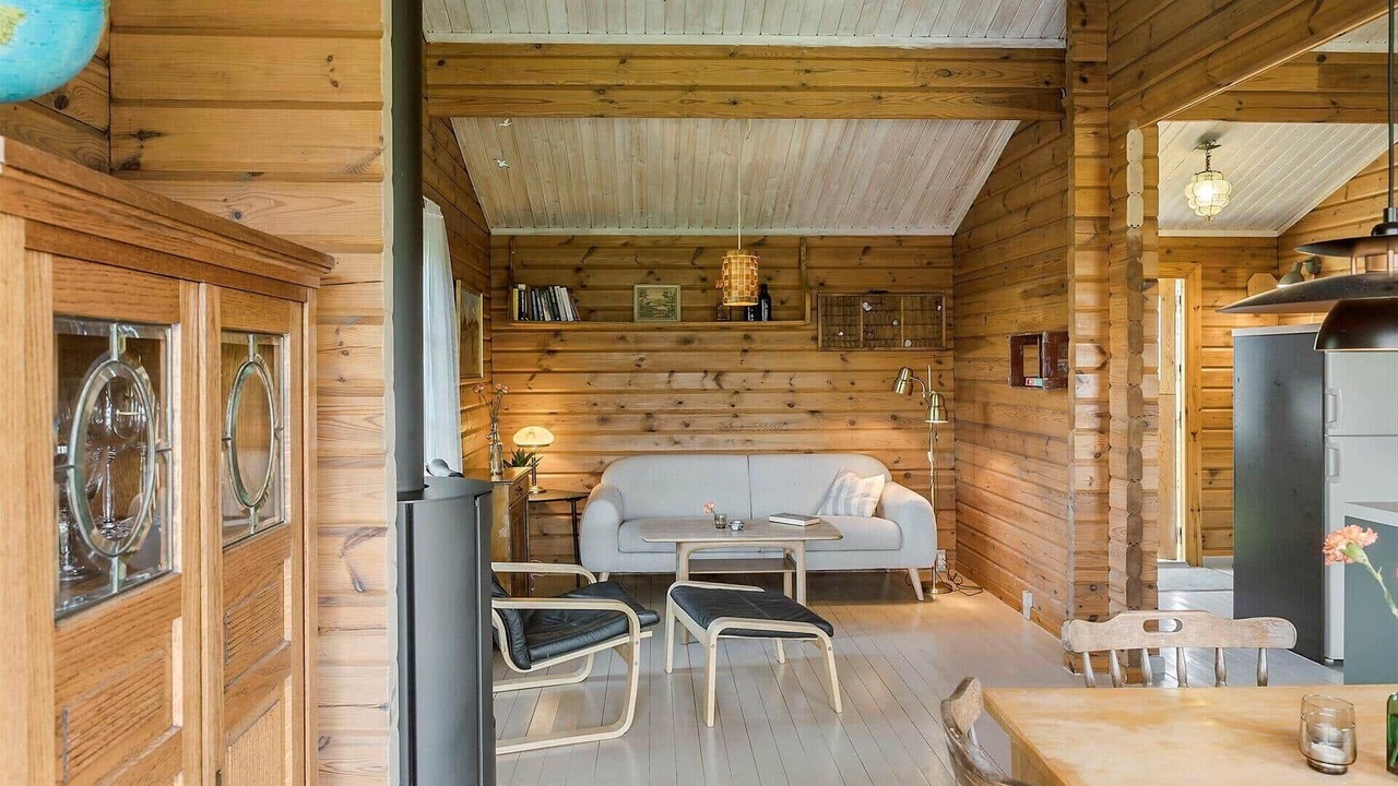 Photo of Livingroom in Vordingborg