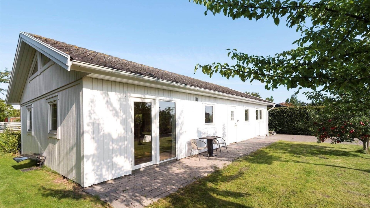 Photo of Outdoor in Strøby Ladeplads