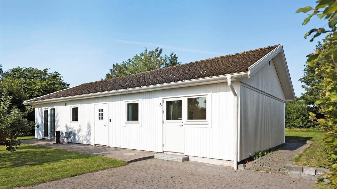 Photo of Outdoor in Strøby Ladeplads