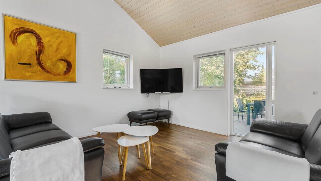 Photo of Livingroom in Strøby Ladeplads