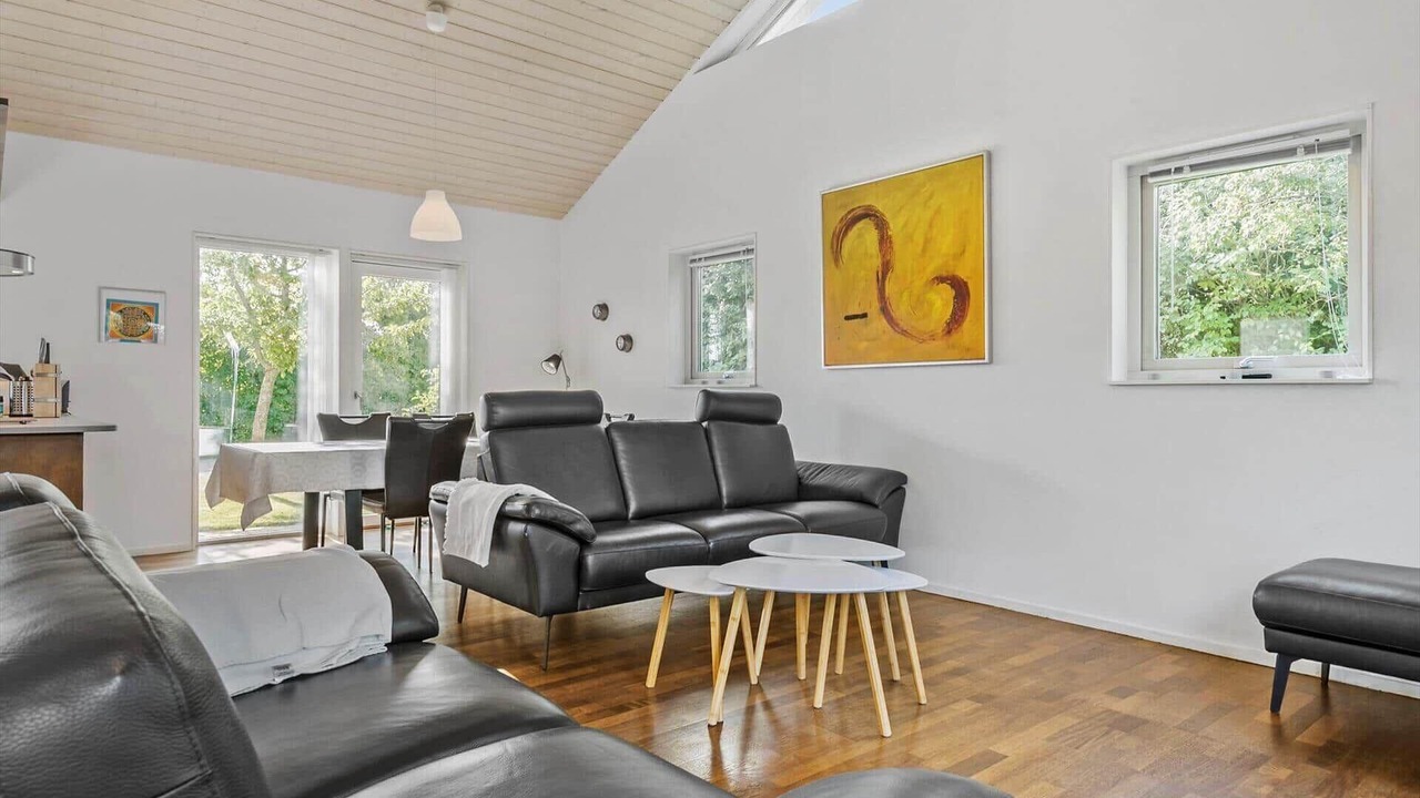 Photo of Livingroom in Strøby Ladeplads