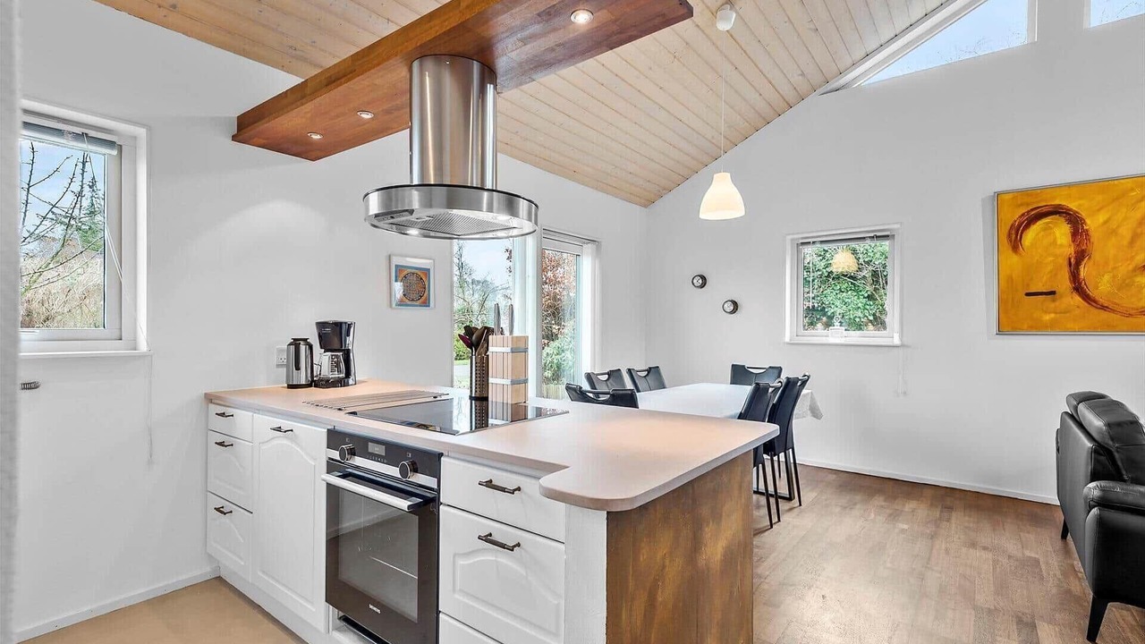 Photo of Kitchen in Strøby Ladeplads