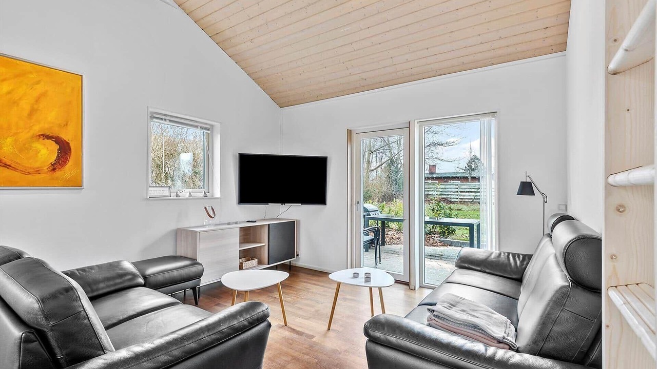 Photo of Livingroom in Strøby Ladeplads