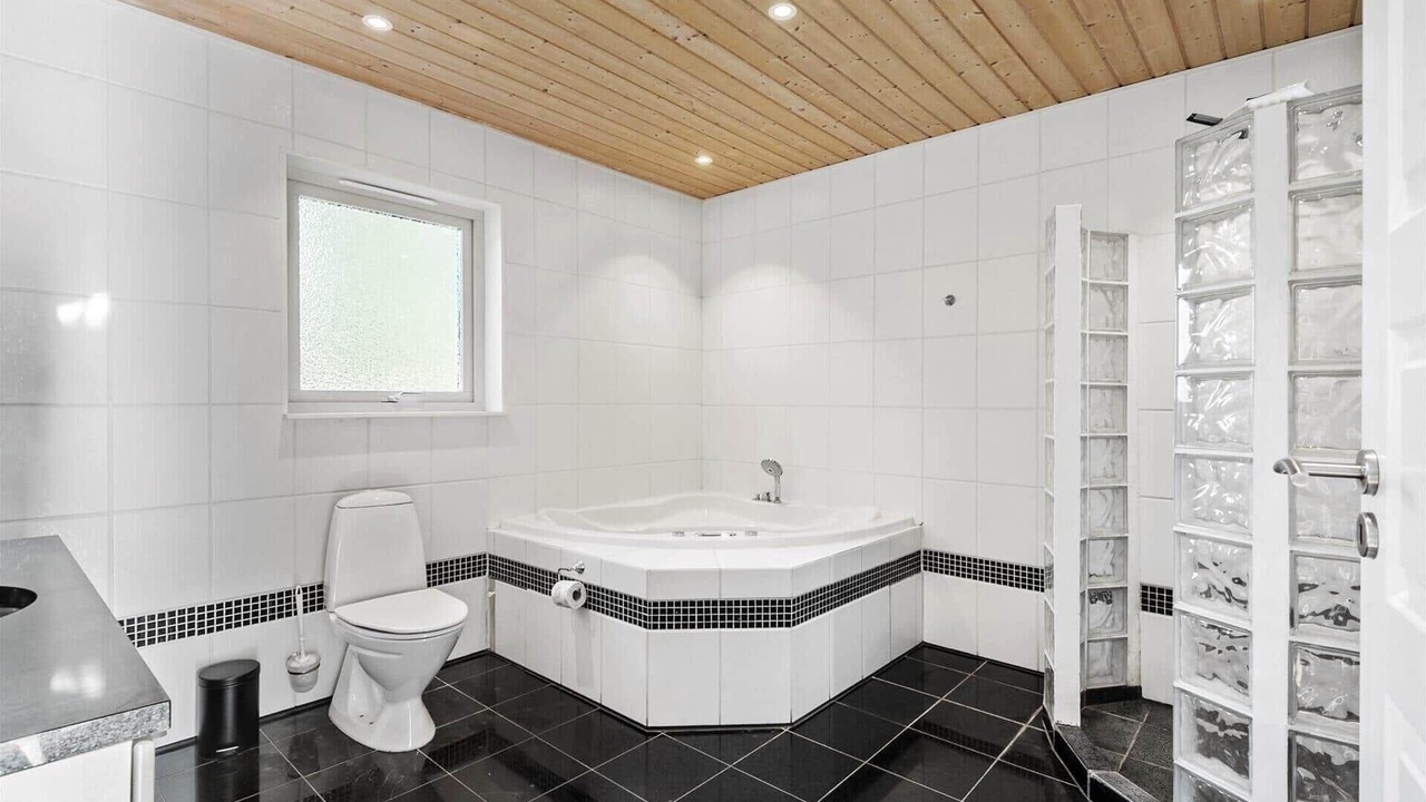 Photo of Bathroom in Strøby Ladeplads