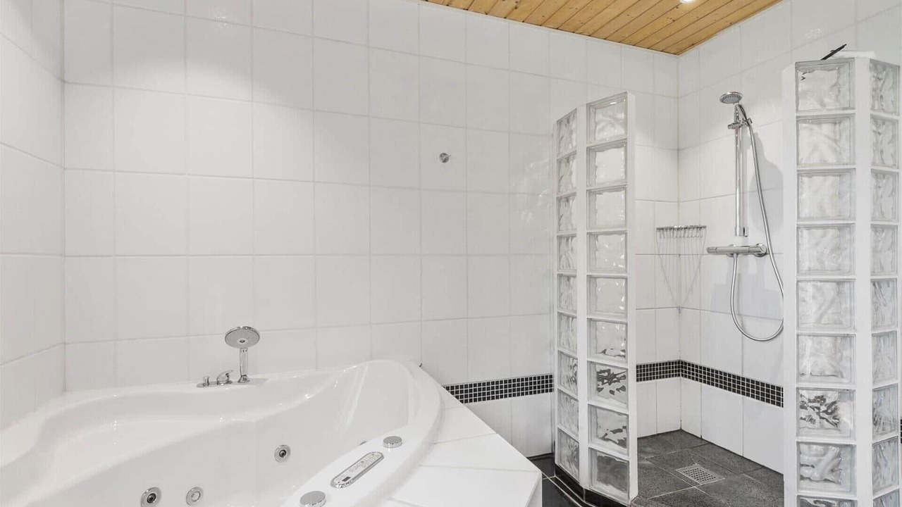 Photo of Bathroom in Strøby Ladeplads