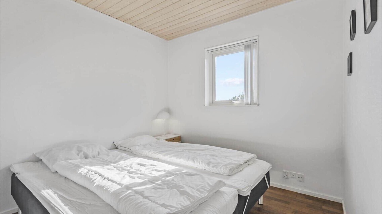 Photo of Bedroom in Strøby Ladeplads