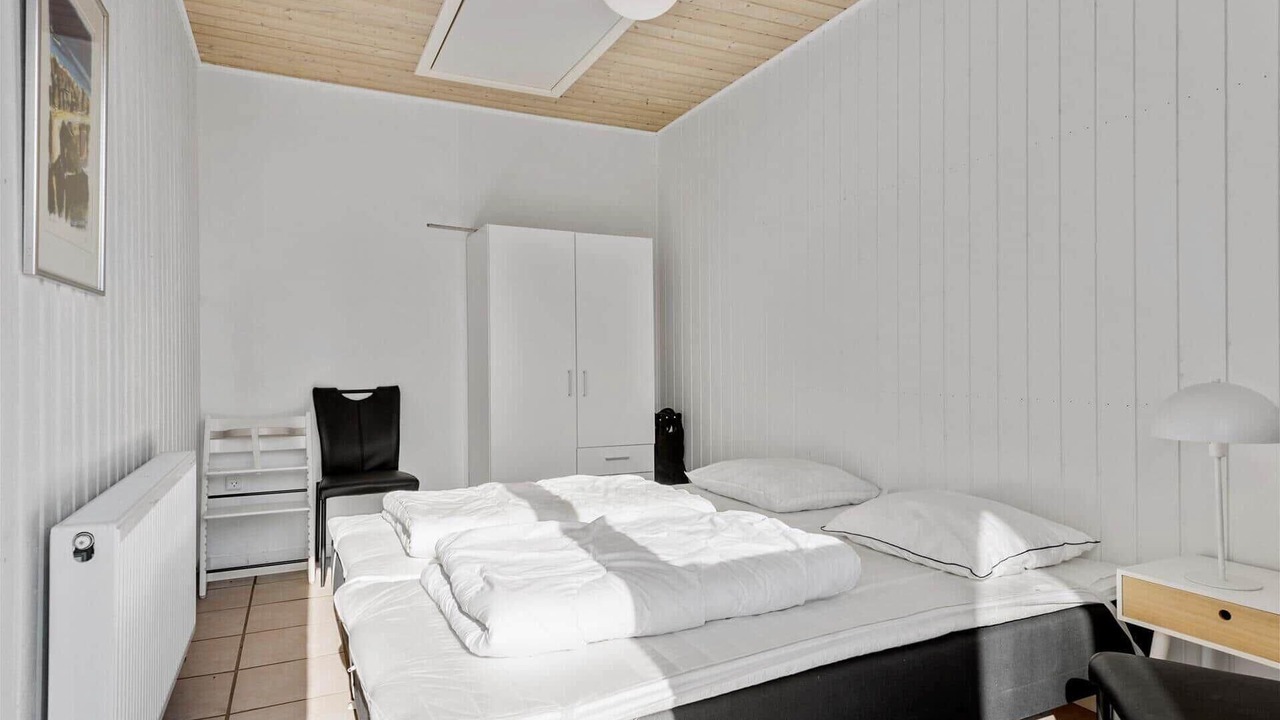 Photo of Bedroom in Strøby Ladeplads