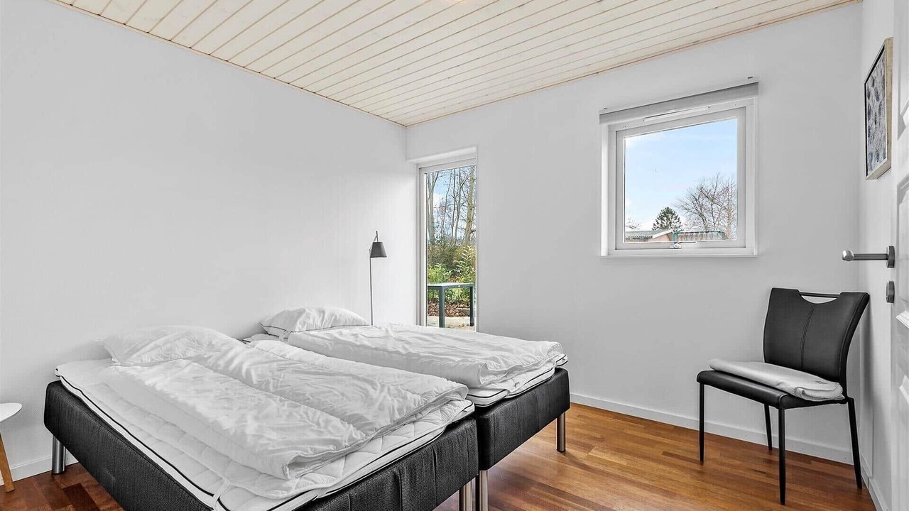 Photo of Bedroom in Strøby Ladeplads