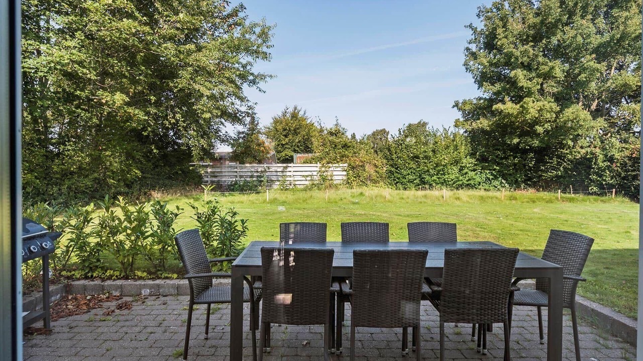 Photo of Outdoor in Strøby Ladeplads