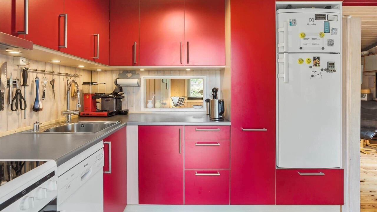 Photo of Kitchen in Togeholt