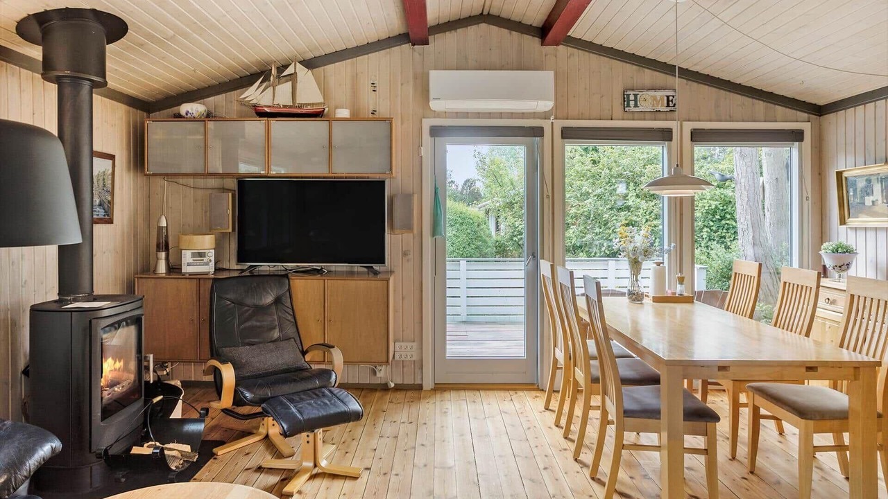 Photo of Livingroom in Togeholt