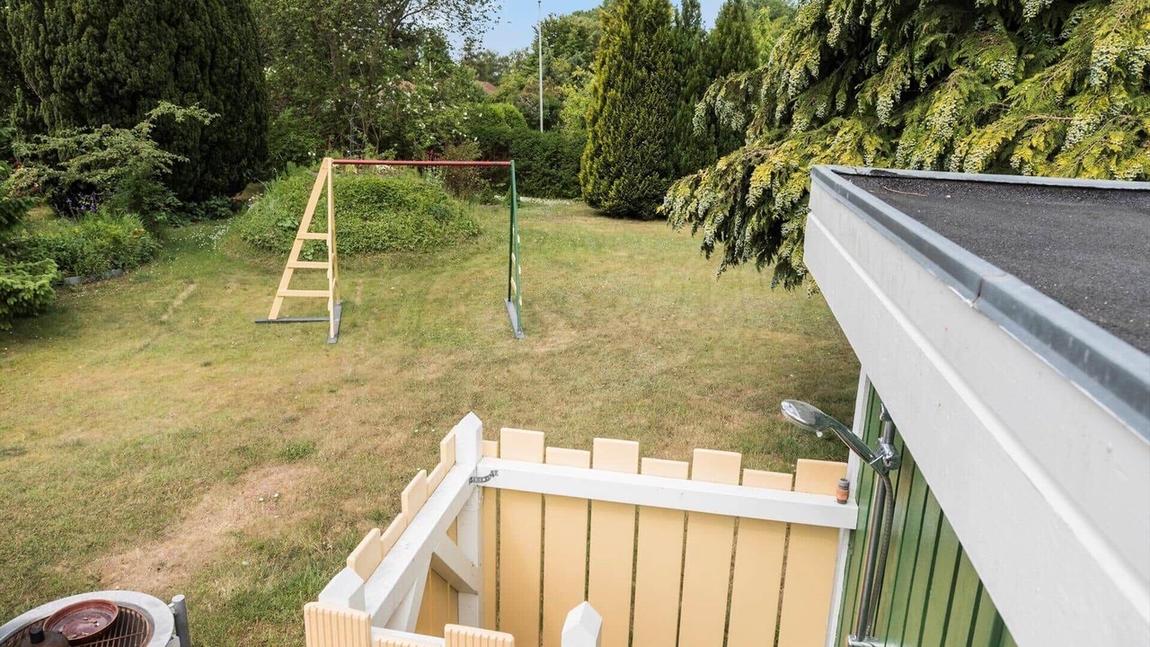 Photo of Outdoor in Togeholt