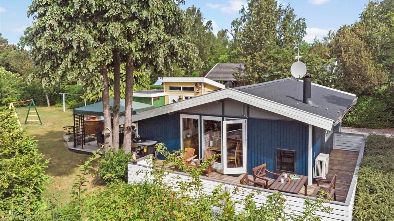 Photo of Outdoor in Togeholt