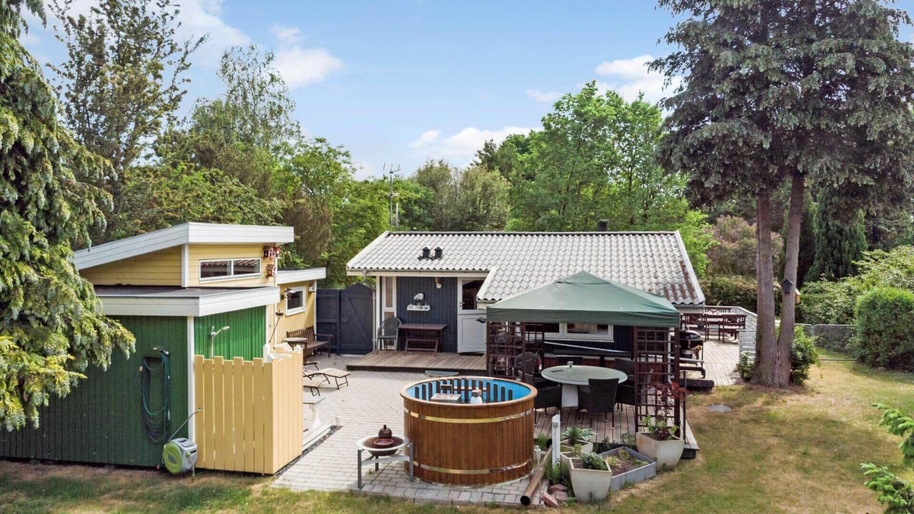 Photo of Outdoor in Togeholt